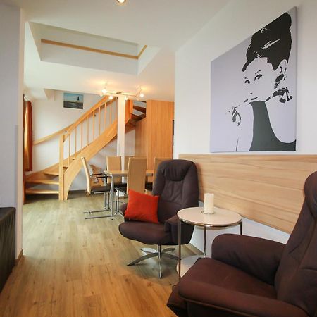 Residenz Hohe Lith Wohnung 28 Cuxhaven Esterno foto