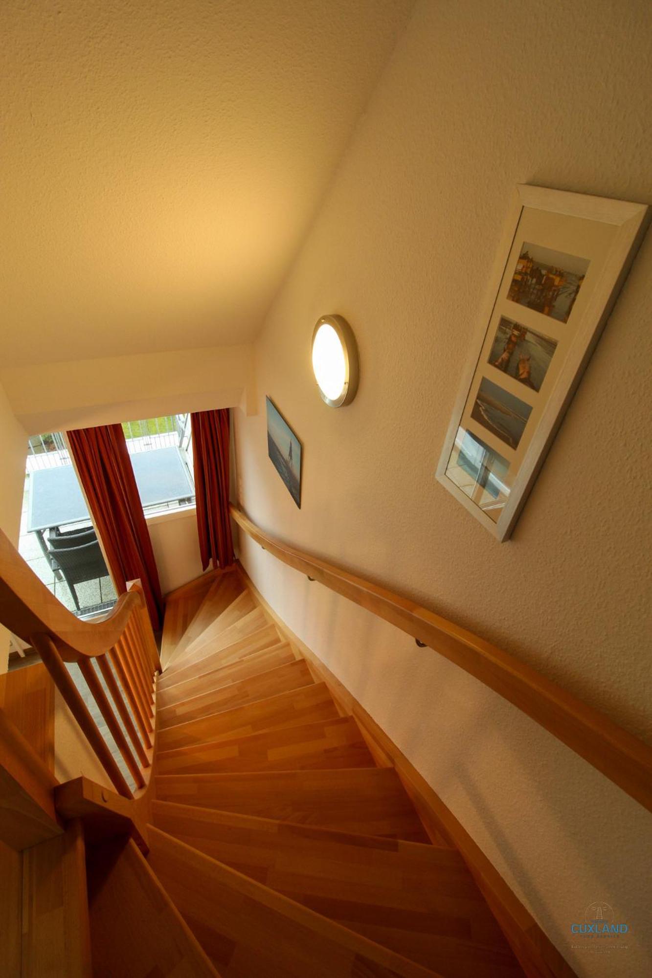 Residenz Hohe Lith Wohnung 28 Cuxhaven Esterno foto