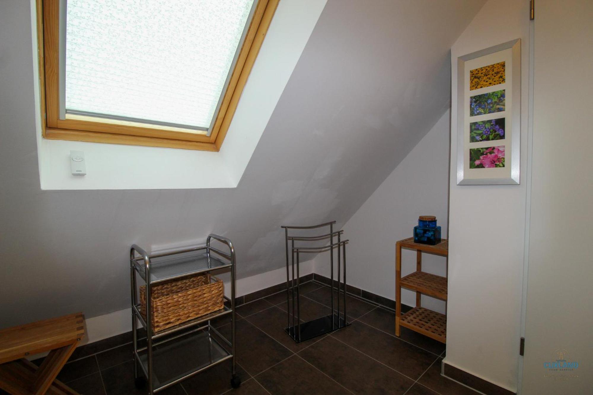 Residenz Hohe Lith Wohnung 28 Cuxhaven Esterno foto