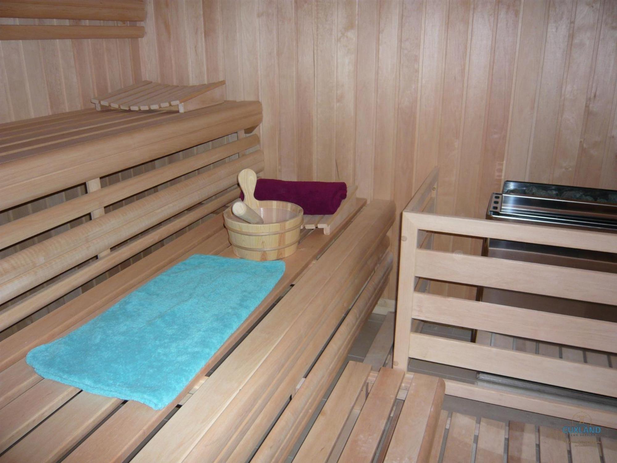 Residenz Hohe Lith Wohnung 28 Cuxhaven Esterno foto